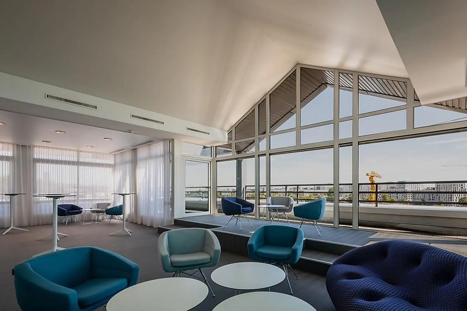 Lieux événementiels, WORK'IN SALORGES