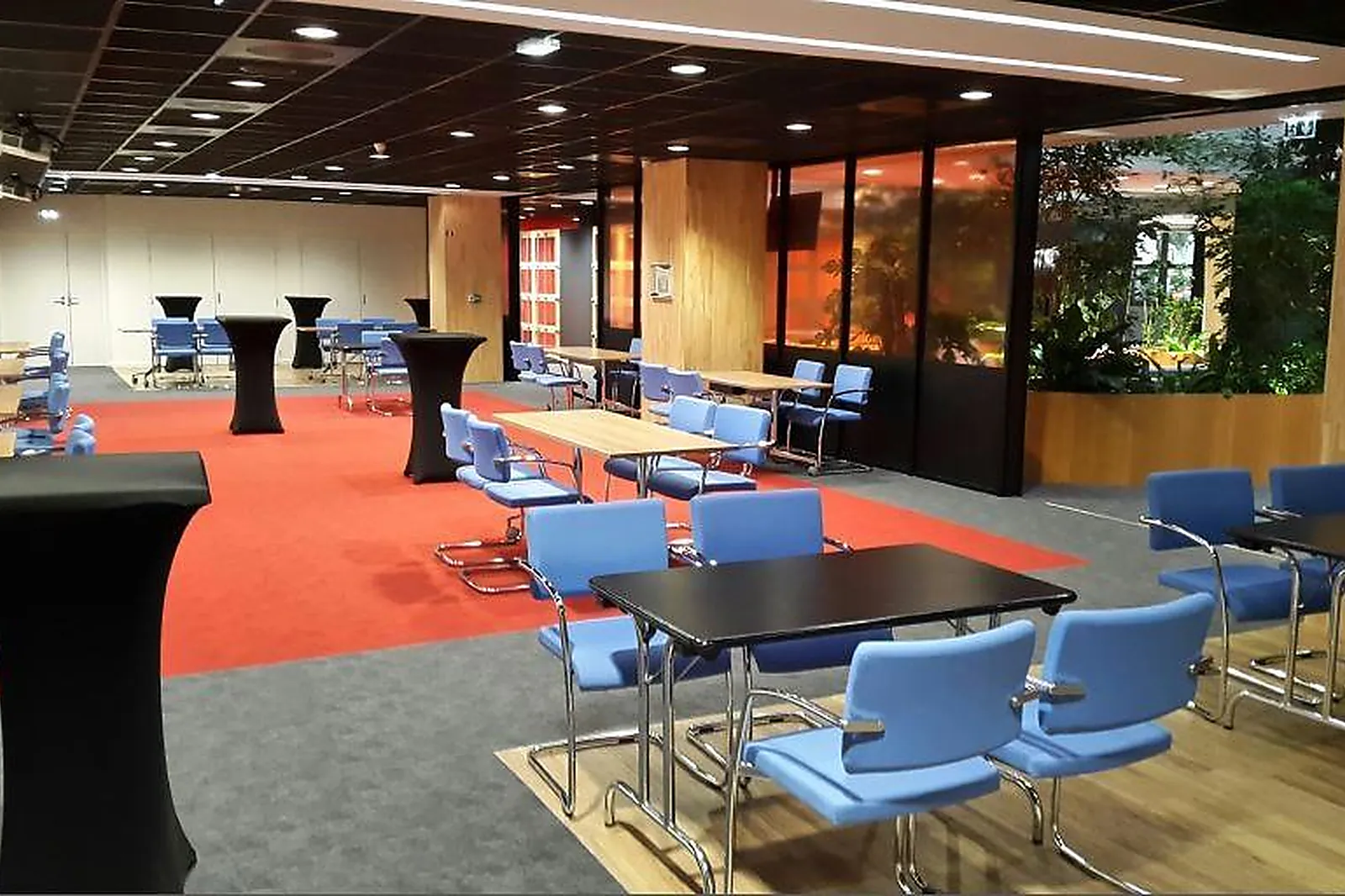 Lieux événementiels, WORK'IN SALORGES