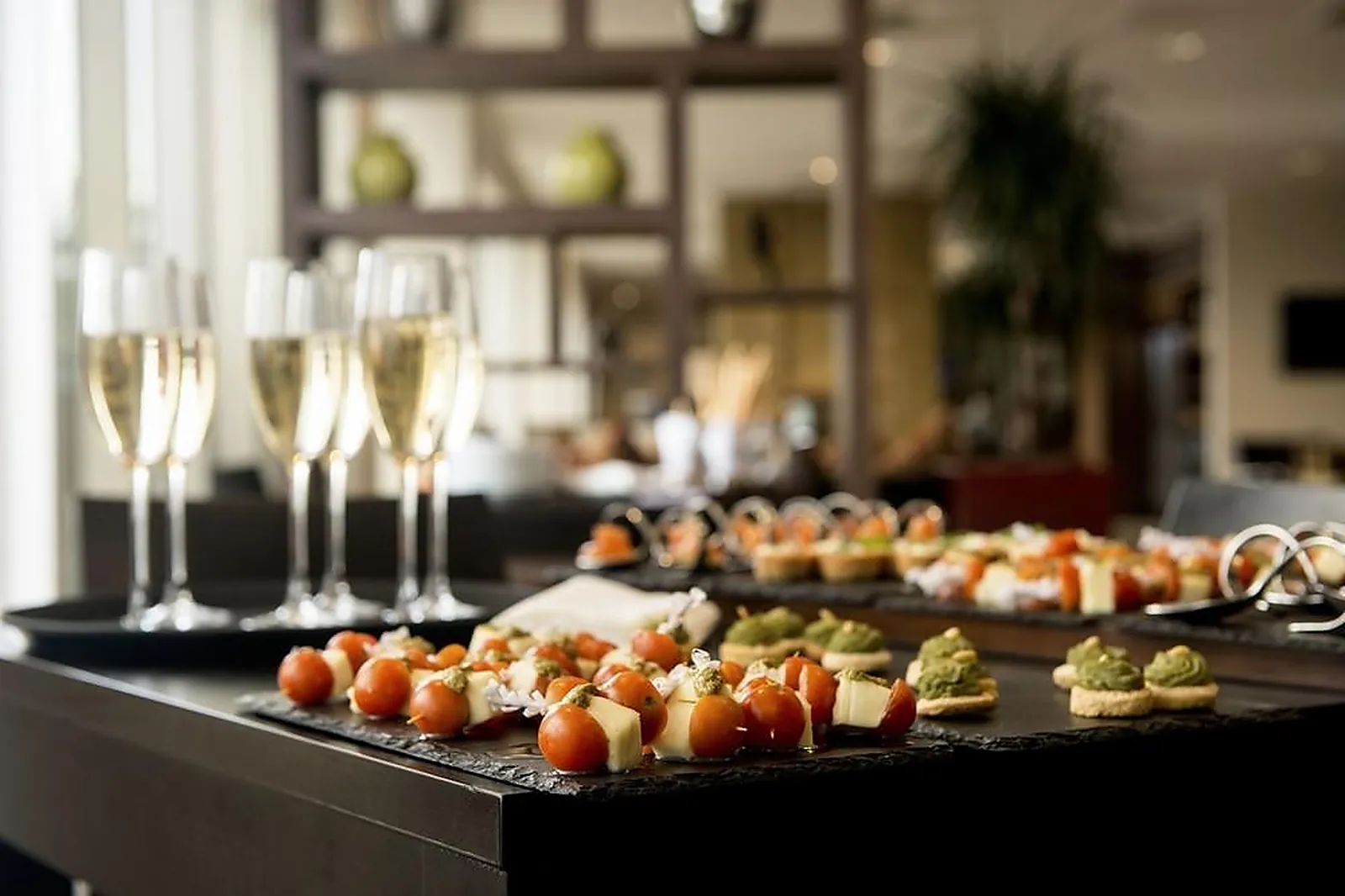 Hôtes et hôtesses d'accueil, HOTESECURITÉ