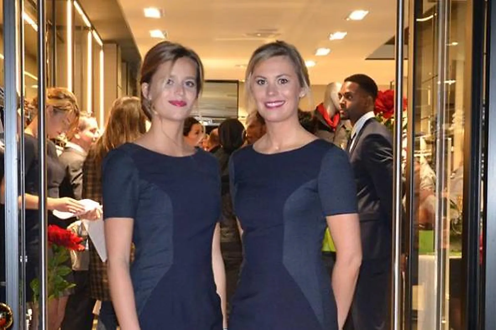 Hôtes et hôtesses d'accueil, KLASS KAERENN - BREST