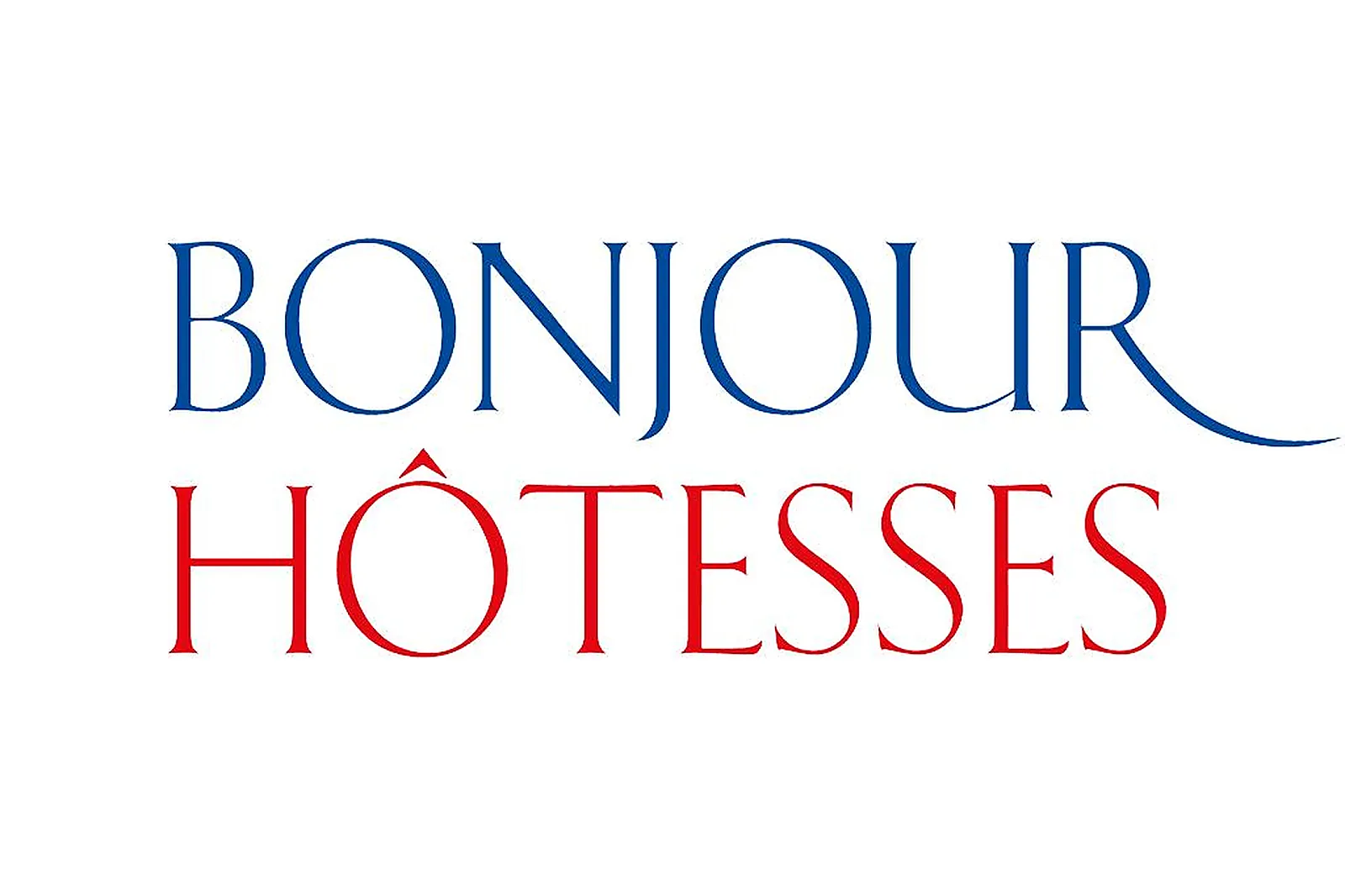 Hôtes et hôtesses d'accueil, BONJOUR HÔTESSES - CANNES