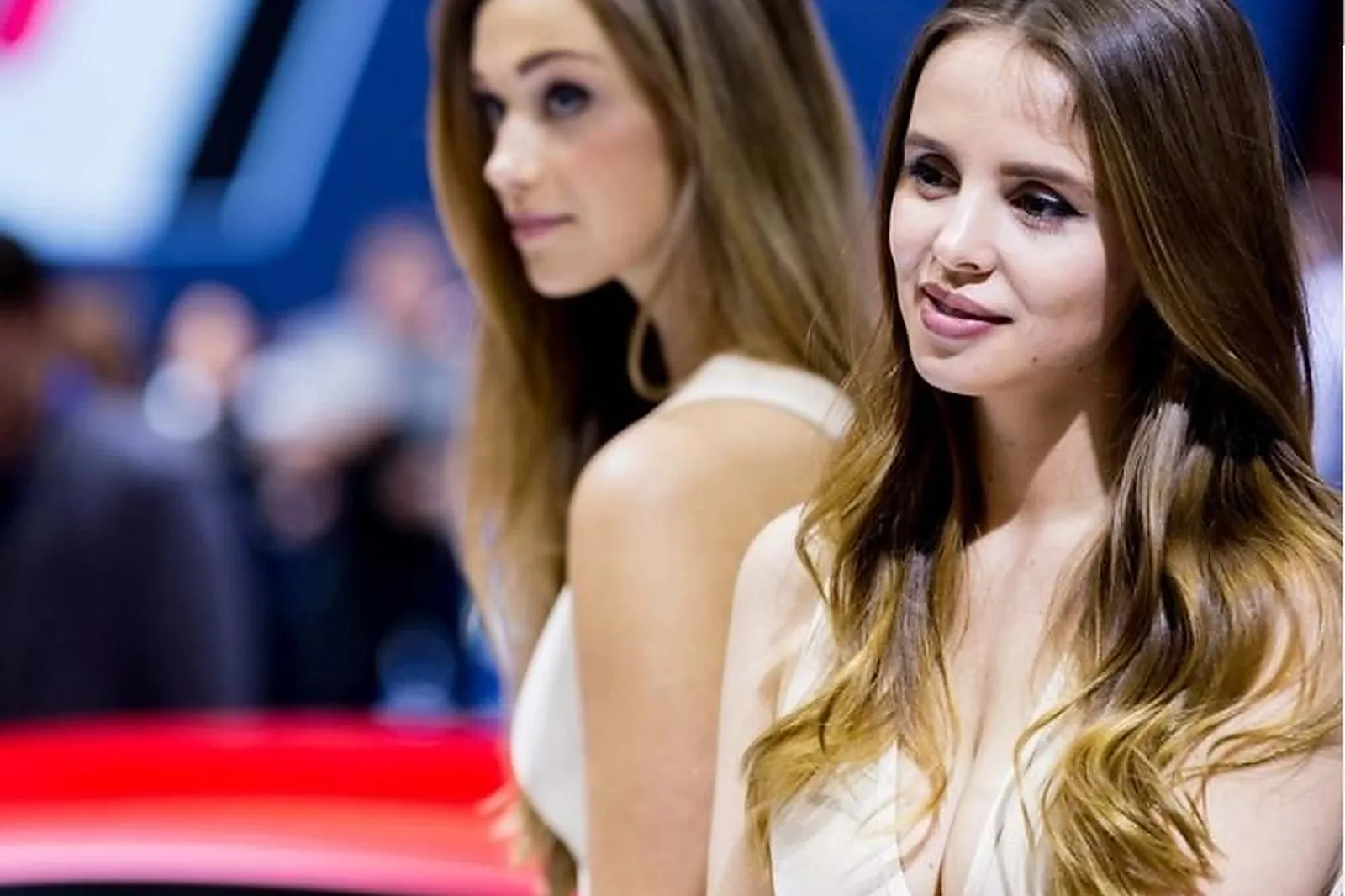 Hôtes et hôtesses d'accueil, SAONA HÔTESSES