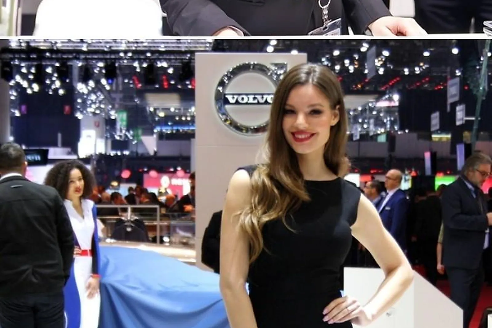 Hôtes et hôtesses d'accueil, SAONA HÔTESSES