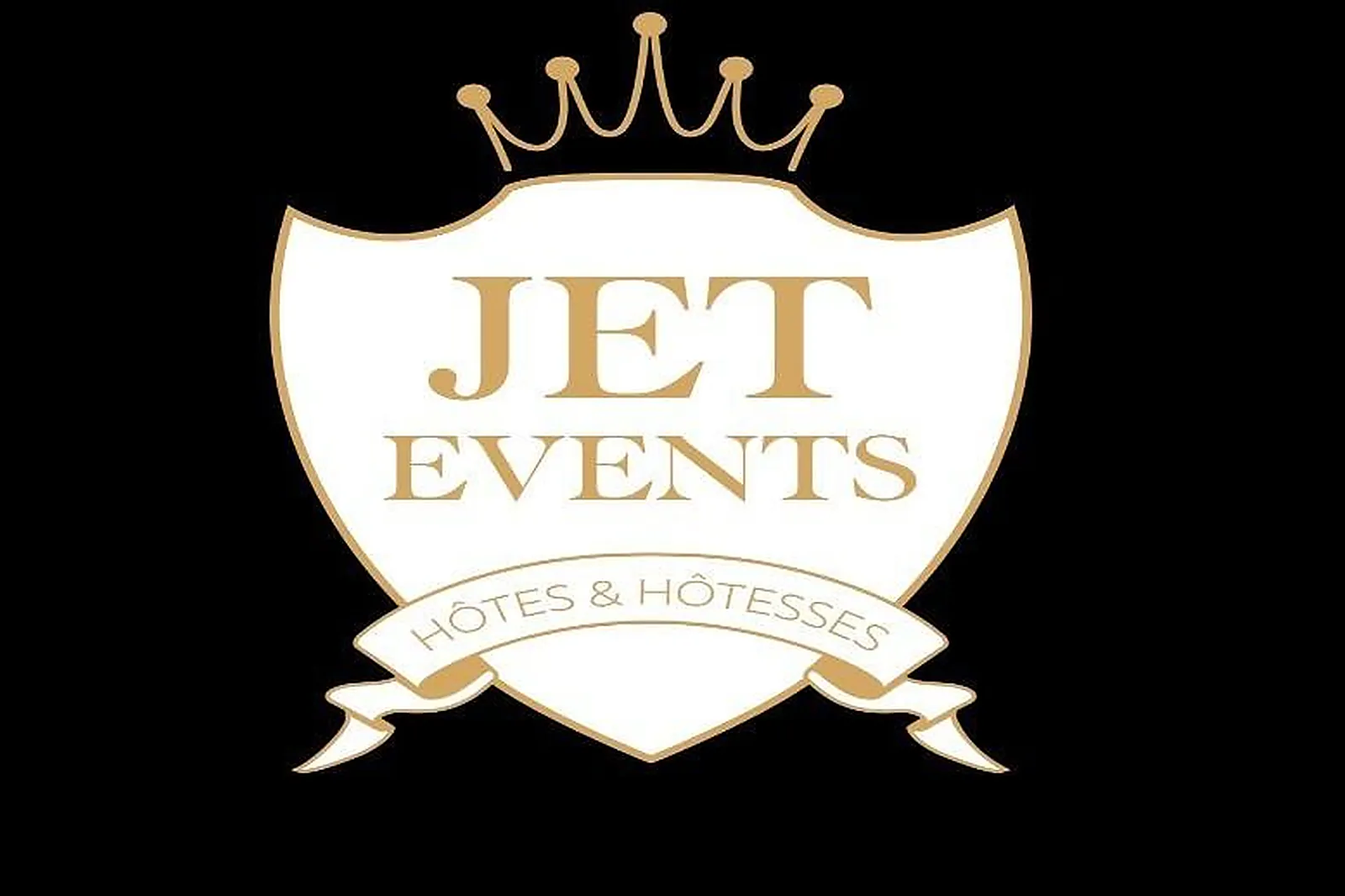 Hôtes et hôtesses d'accueil, JET EVENTS