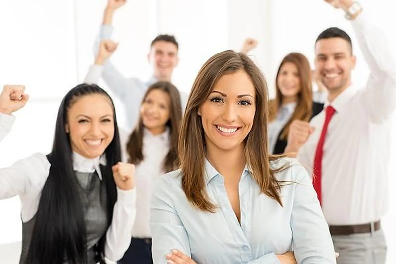 Hôtes et hôtesses d'accueil, EDEN ACCUEIL