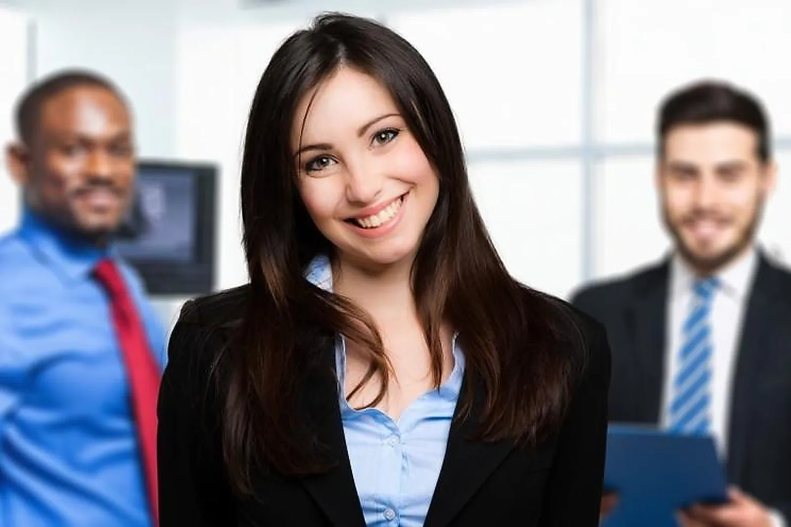 Hôtes et hôtesses d'accueil, EDEN ACCUEIL