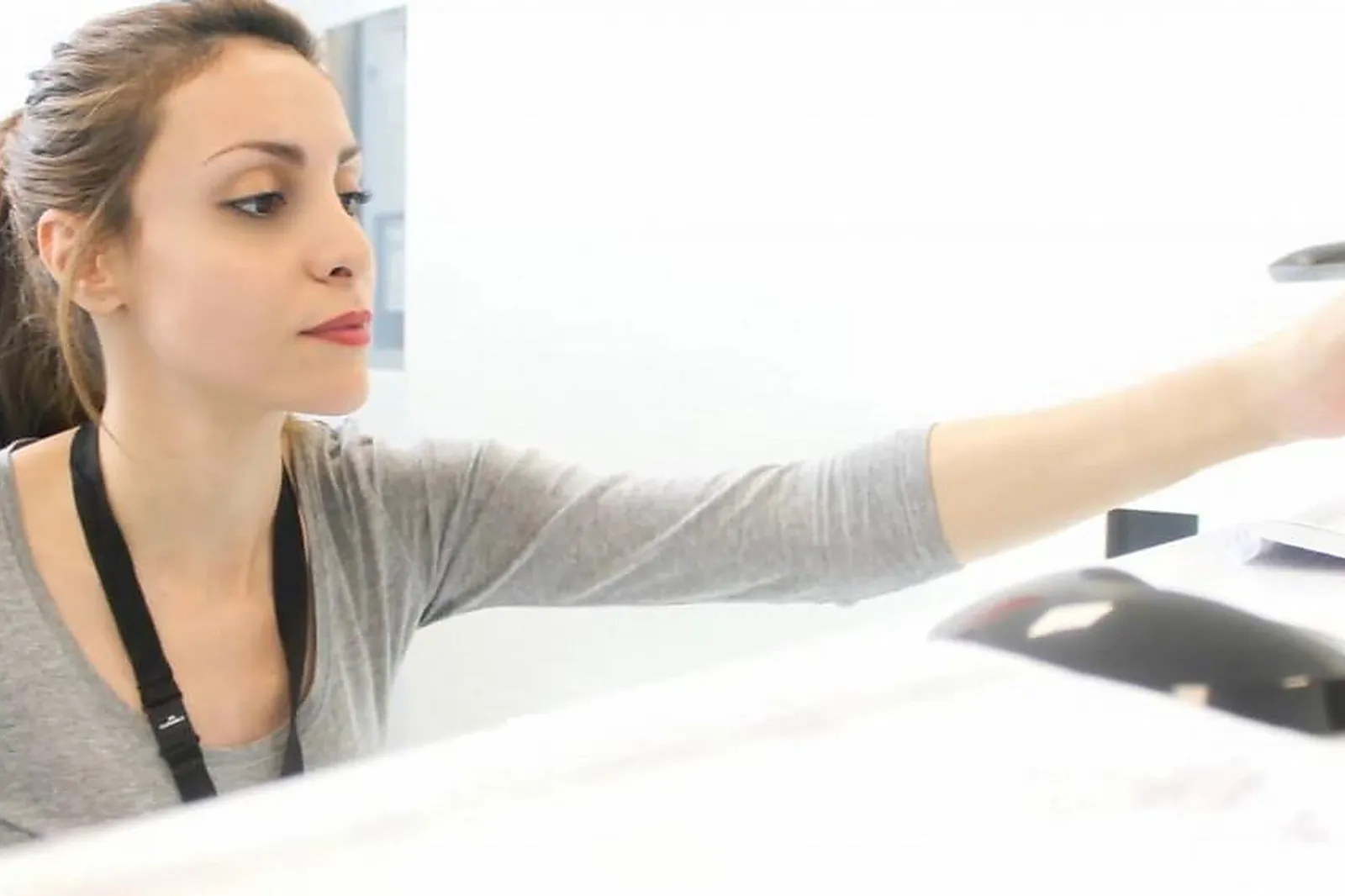 Hôtes et hôtesses d'accueil, EDEN ACCUEIL