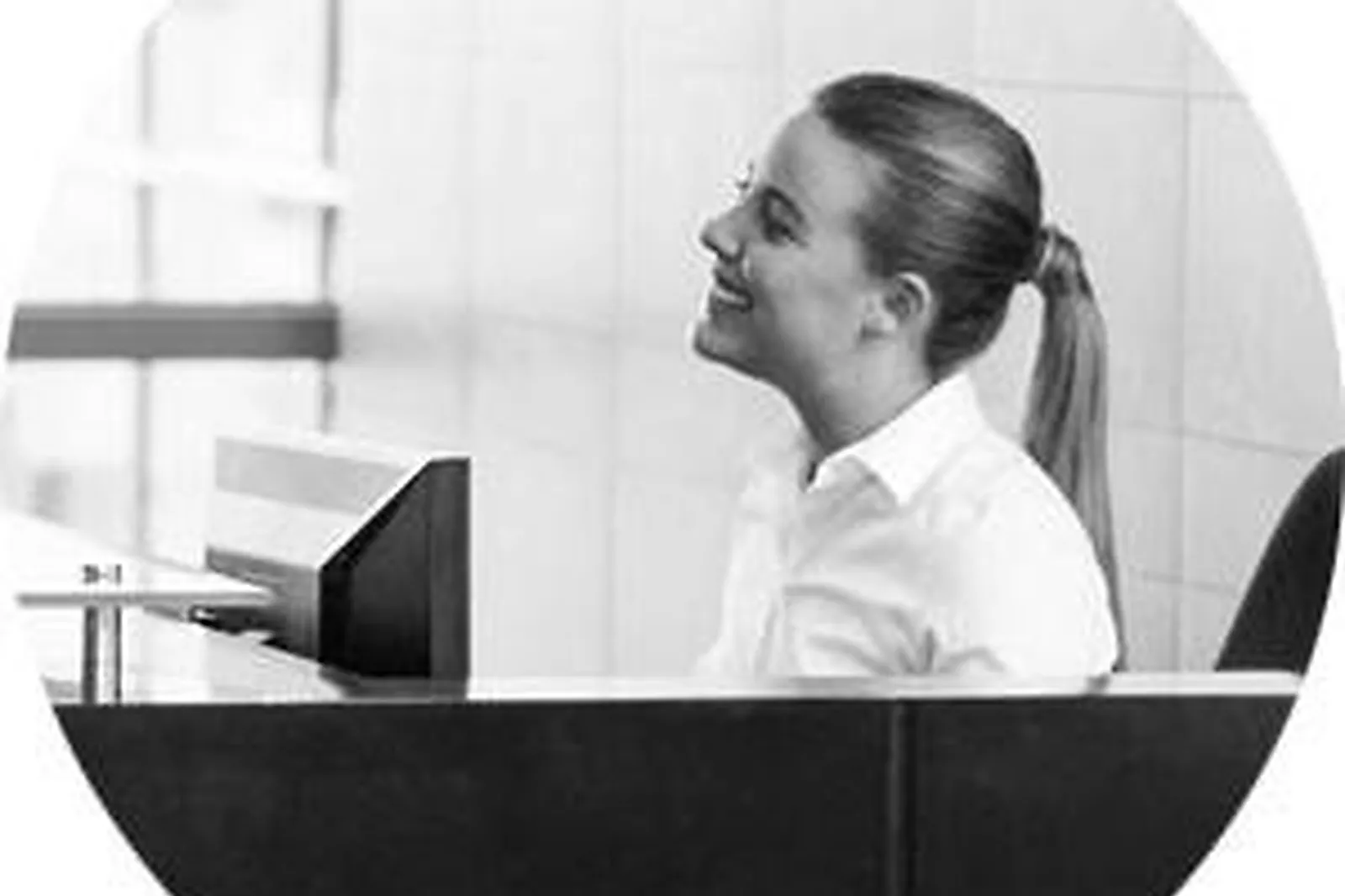 Hôtes et hôtesses d'accueil, BIRDIES LYON