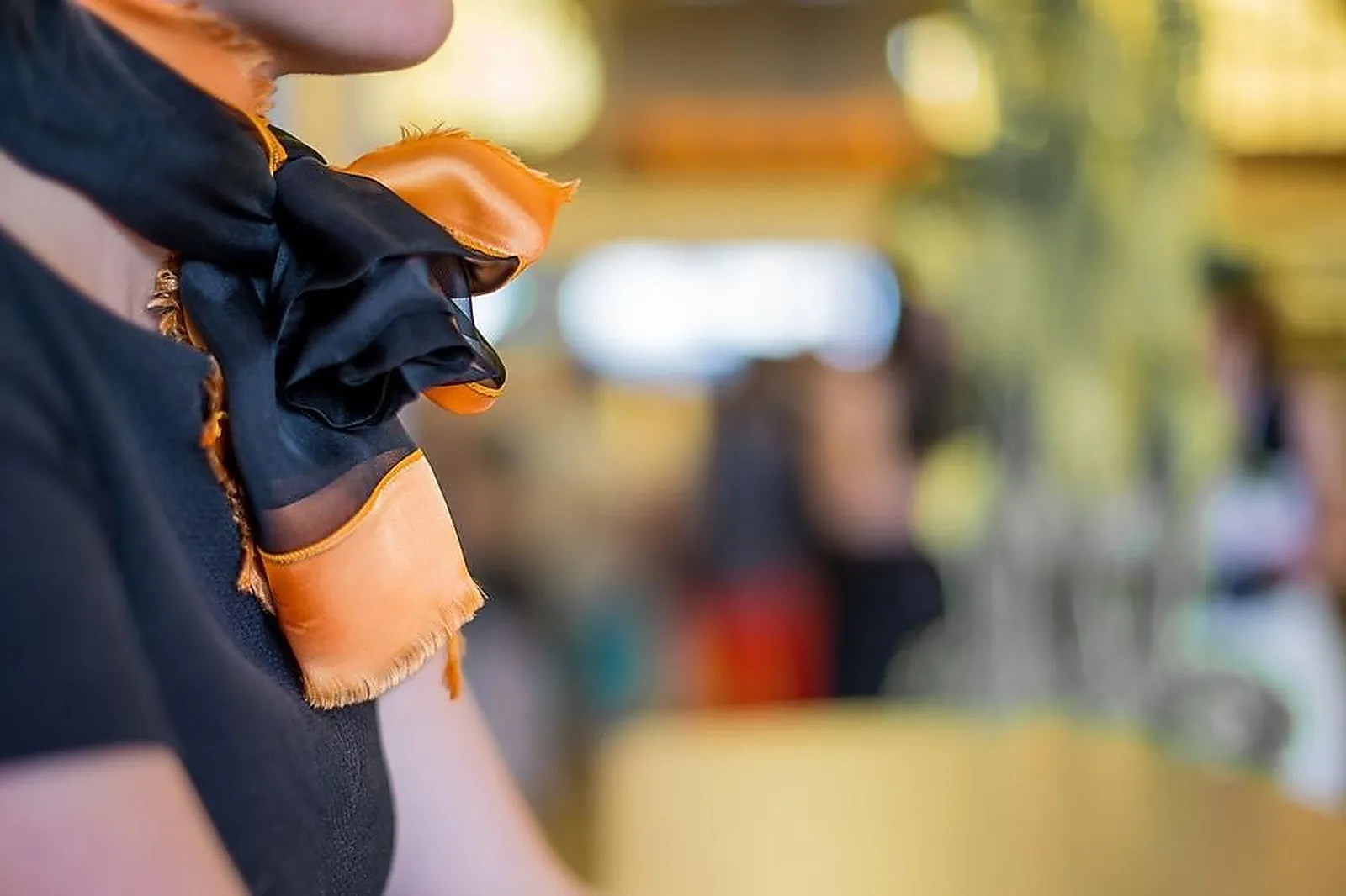 Hôtes et hôtesses d'accueil, CLASS’AFFAIR - LYON