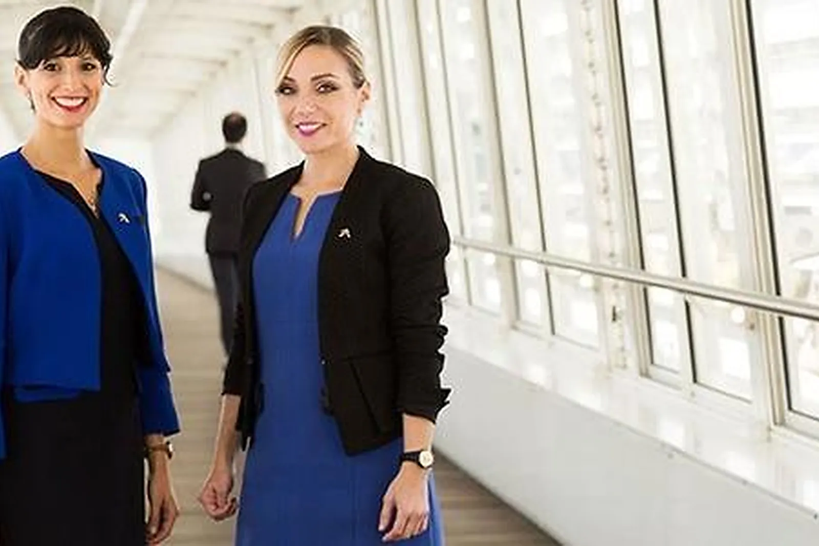 Hôtes et hôtesses d'accueil, SECURITAS ACCUEIL LILLE