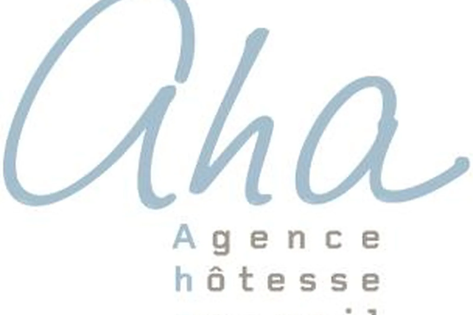 Hôtes et hôtesses d'accueil, AGENCE HÔTESSE ACCUEIL