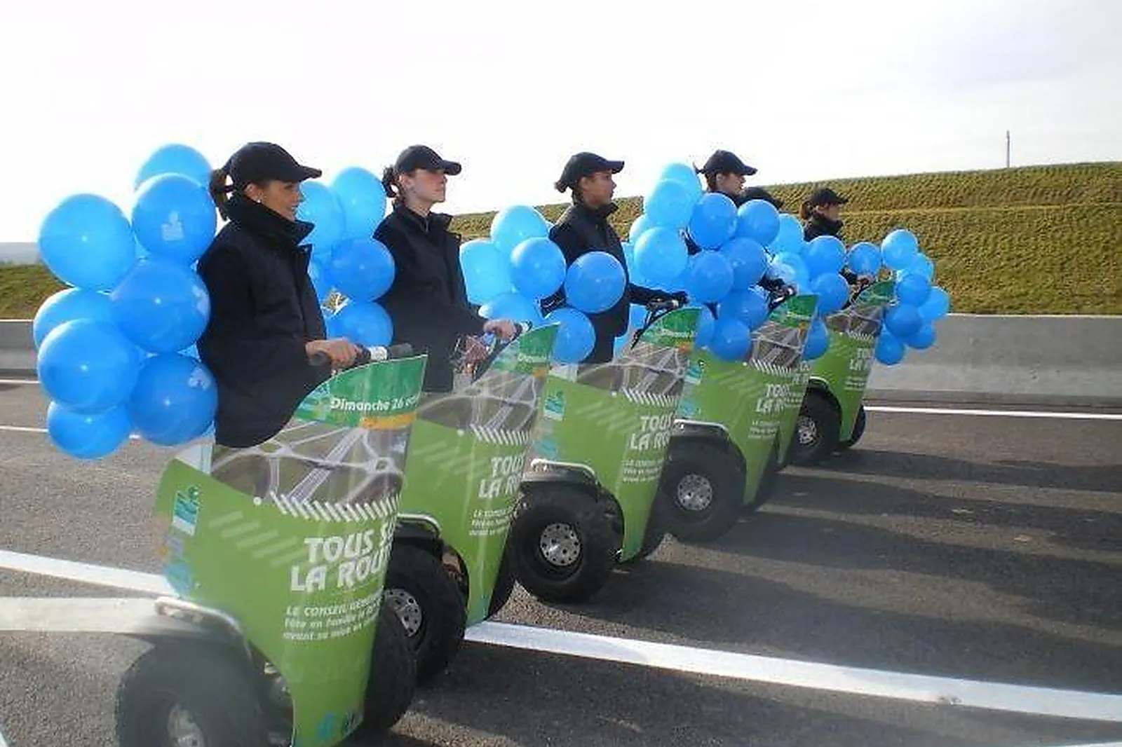 Hôtes et hôtesses d'accueil, AGENCE HÔTESSE ACCUEIL
