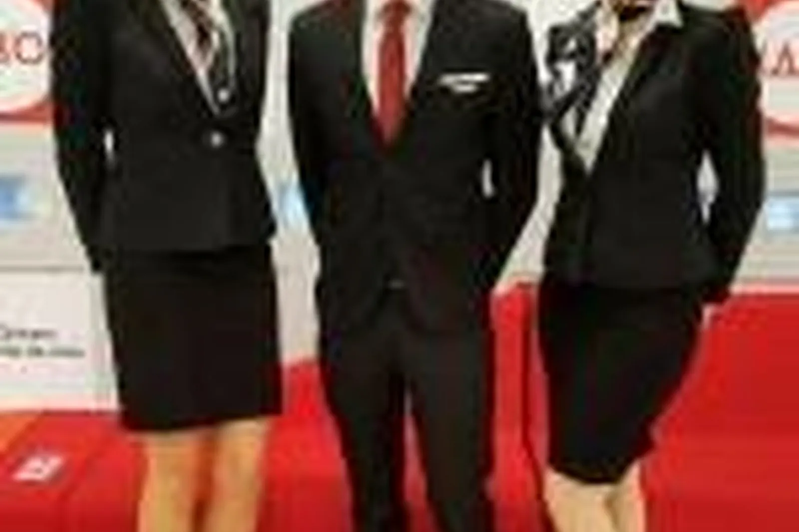 Hôtes et hôtesses d'accueil, SCARLETT AGENCY