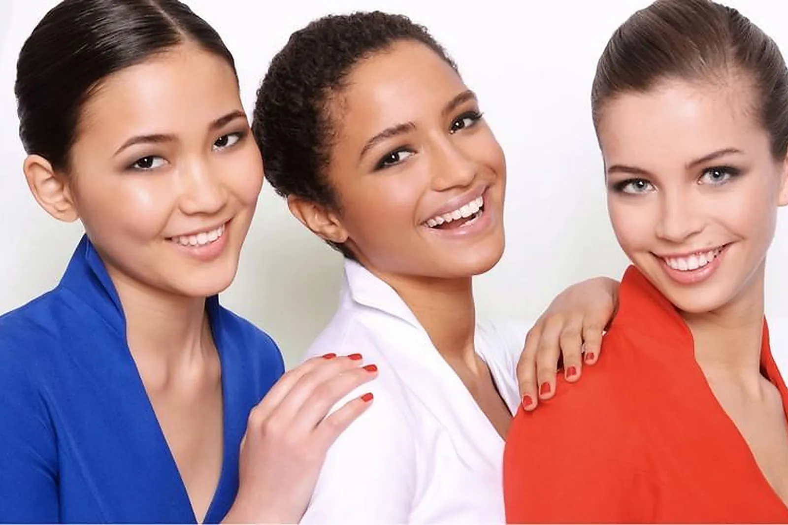 Hôtes et hôtesses d'accueil, EXELLE PARIS