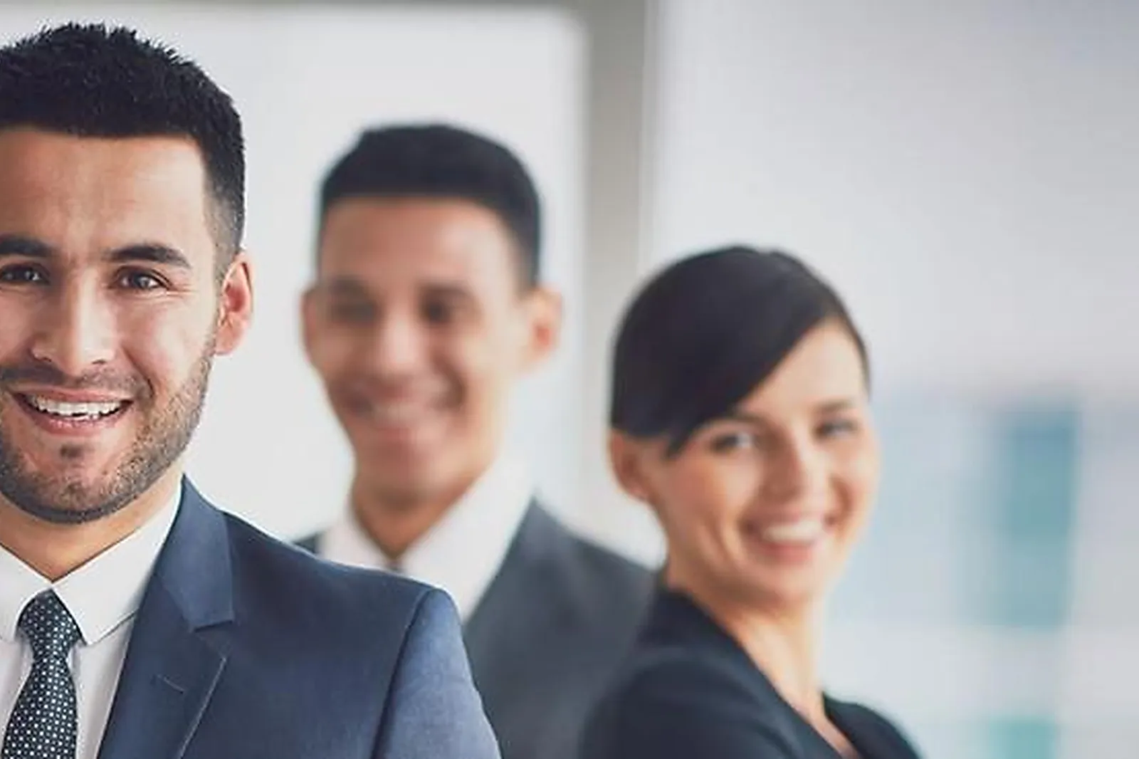 Hôtes et hôtesses d'accueil, GETTGUARD