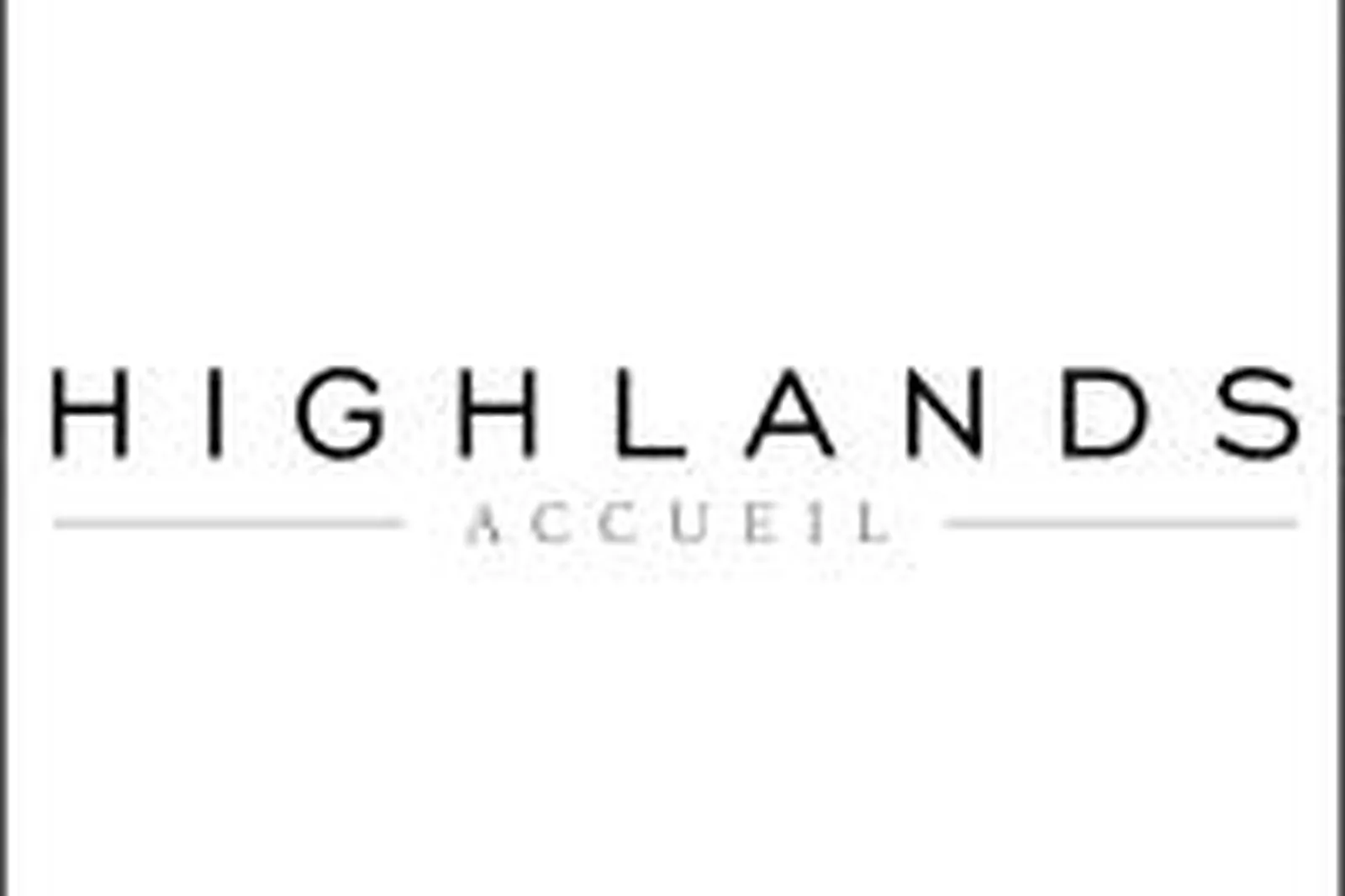 Hôtes et hôtesses d'accueil, HIGHLANDS HÔTESSES