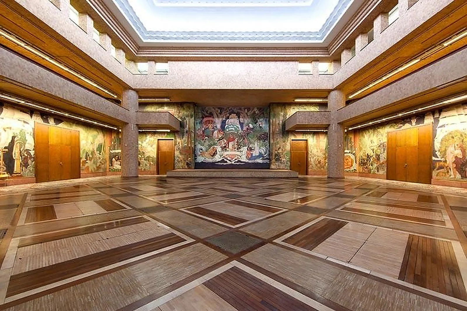 Hôtes et hôtesses d'accueil, AGENCE MARIANNE