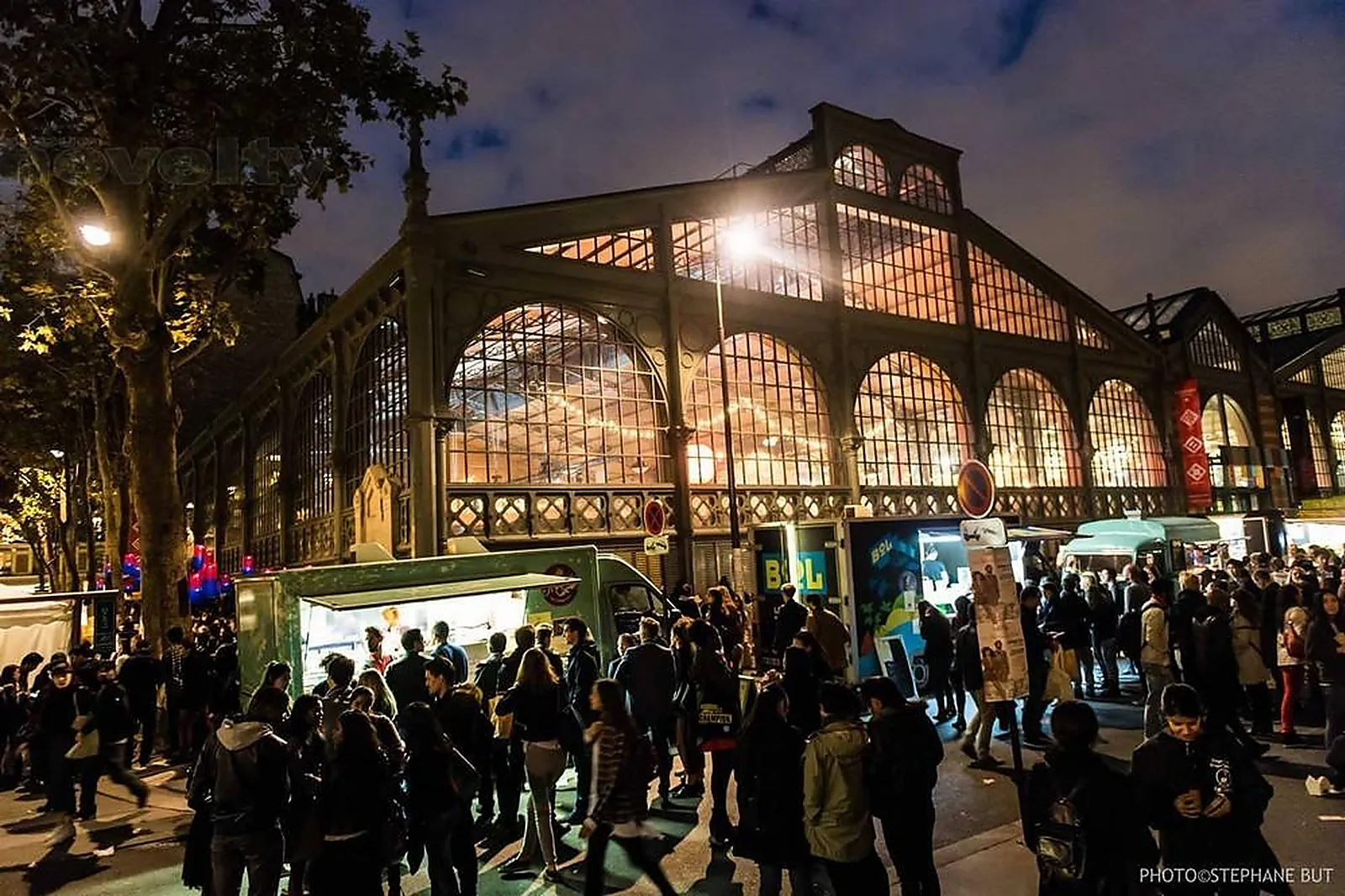 Hôtes et hôtesses d'accueil, AGENCE MARIANNE