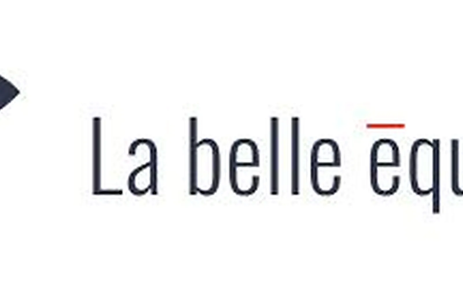 Hôtes et hôtesses d'accueil, LA BELLE EQUIPE