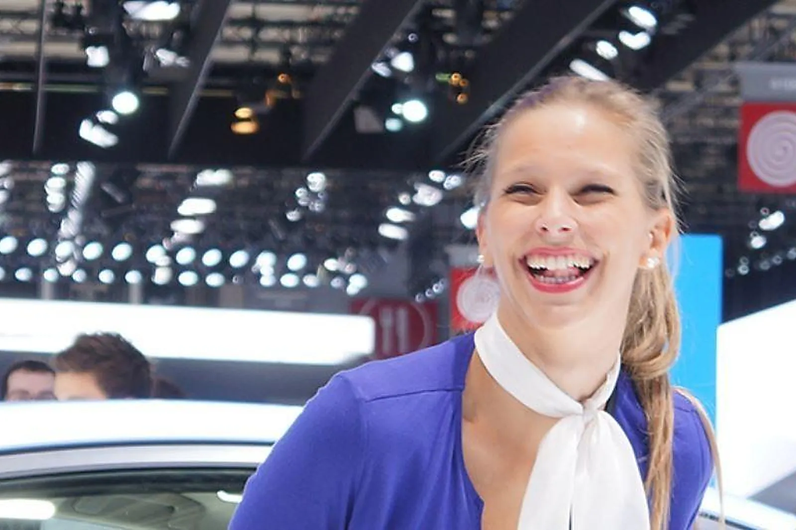 Hôtes et hôtesses d'accueil, AGENCE MARISTEL’O