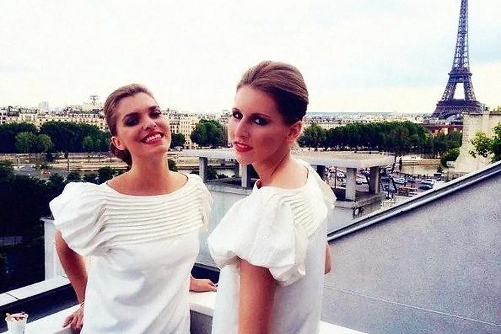 Hôtes et hôtesses d'accueil, AGENCE PROFIL