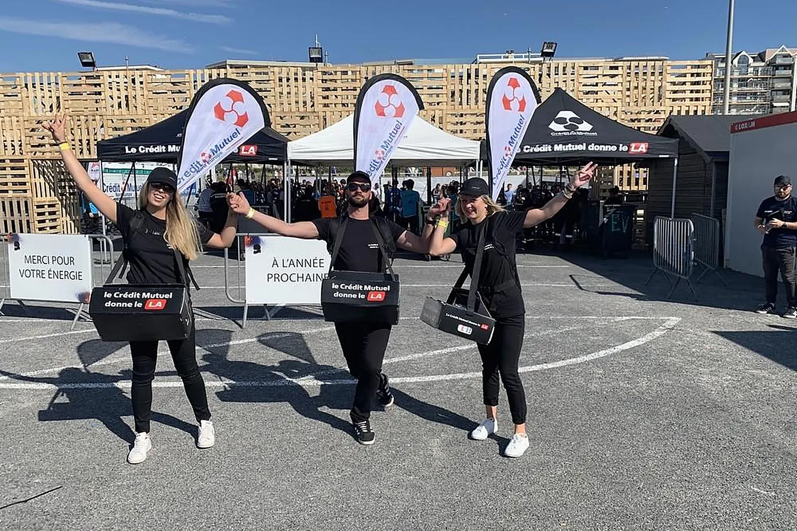 Hôtes et hôtesses d'accueil, AGENCE HOTESSA