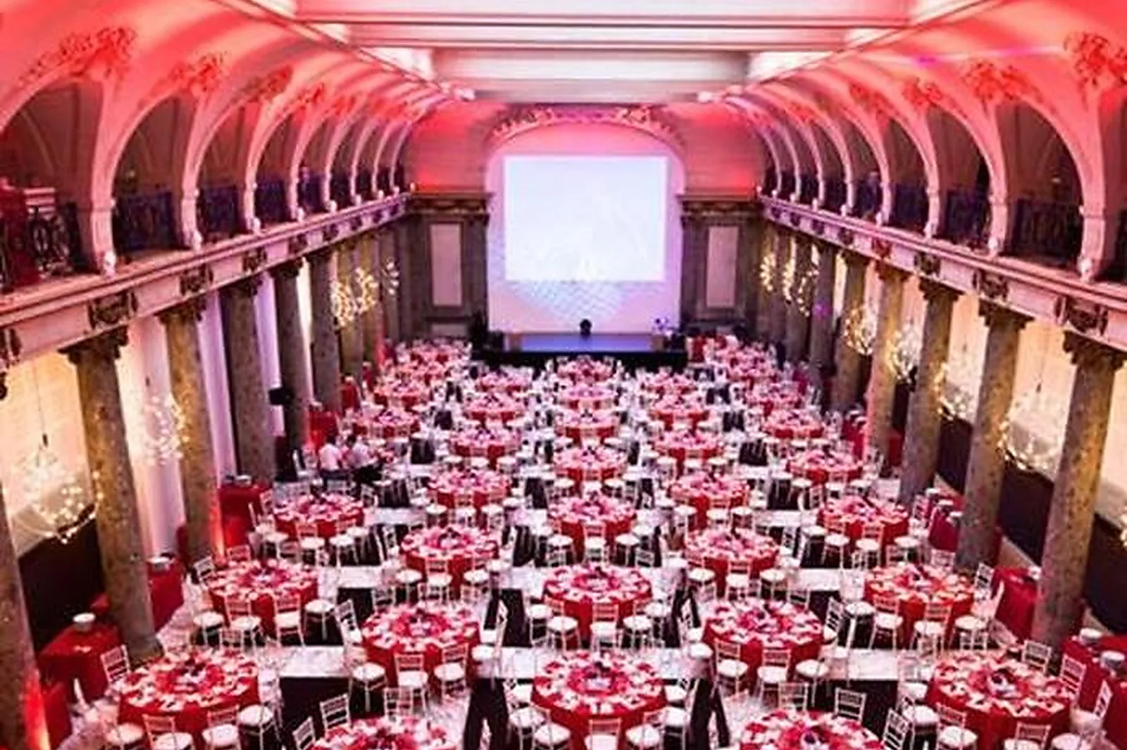 Animations événementielles, SMILE EVENEMENTS