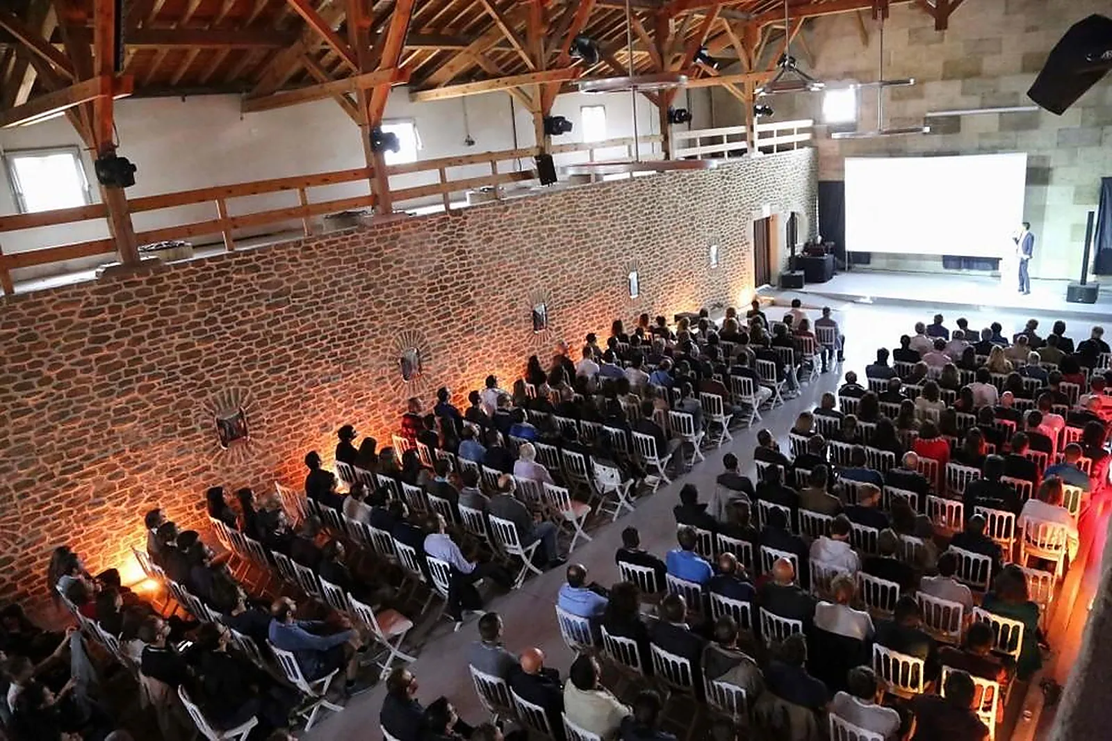 Animations événementielles, SMILE EVENEMENTS