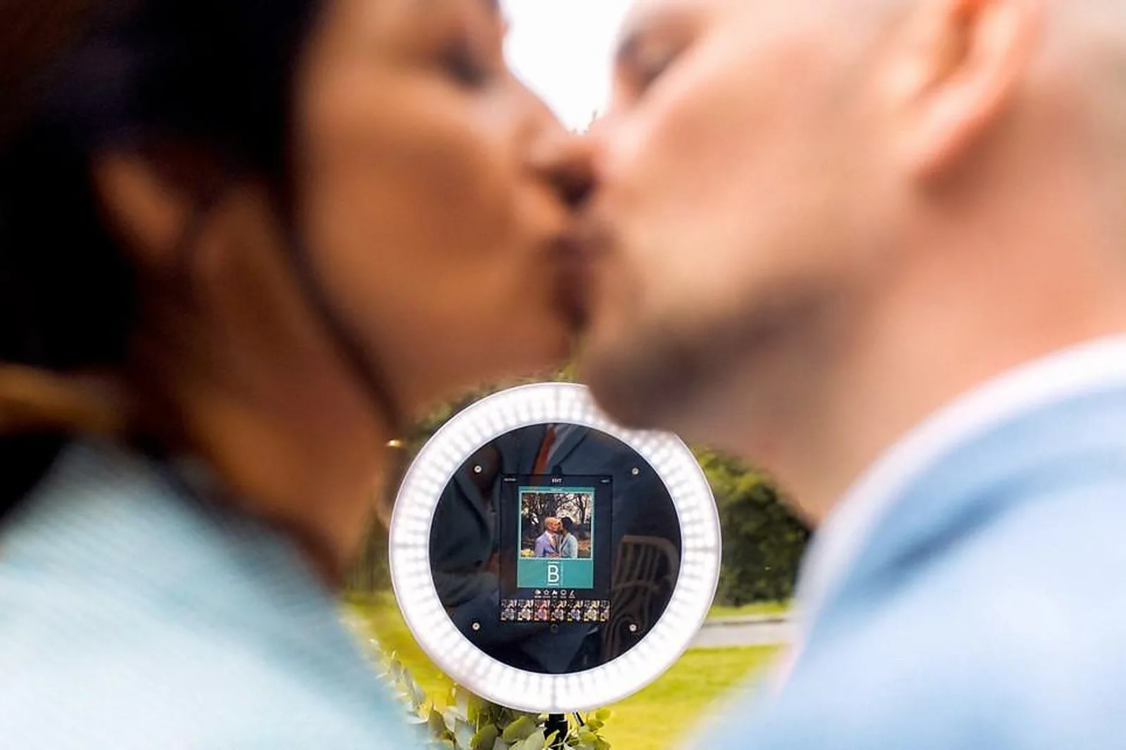 Animations événementielles, FLASH AND CO - PHOTOBOOTH