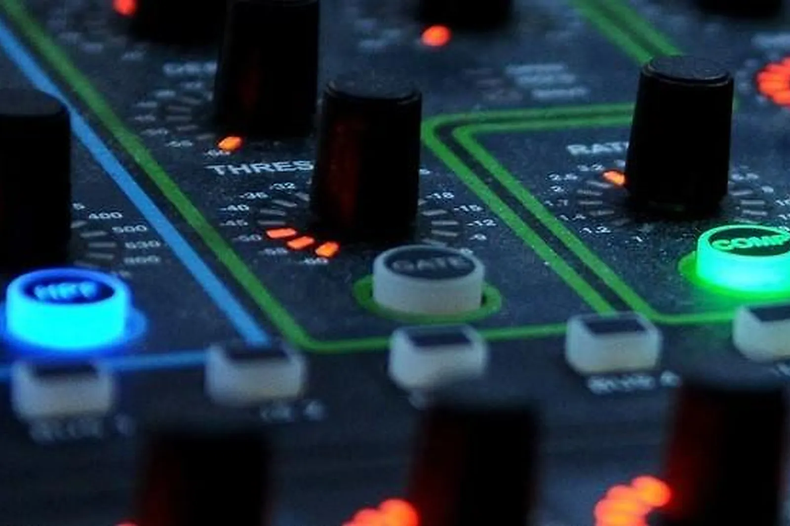 Animations événementielles, AZEFIR