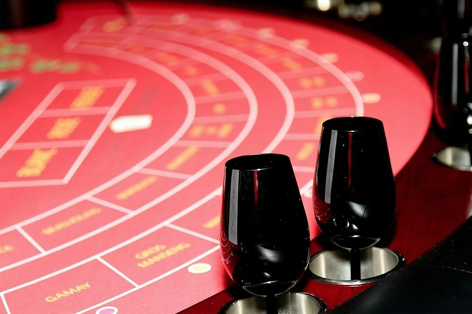 Animations événementielles, ESPRIT POKER EVENT