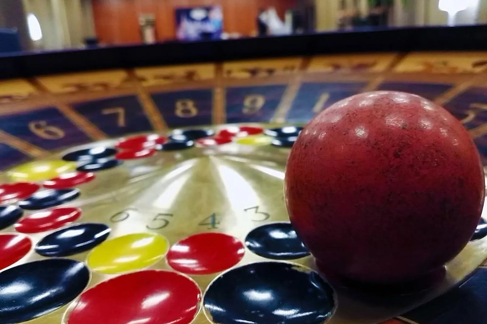 Animations événementielles, ESPRIT POKER EVENT