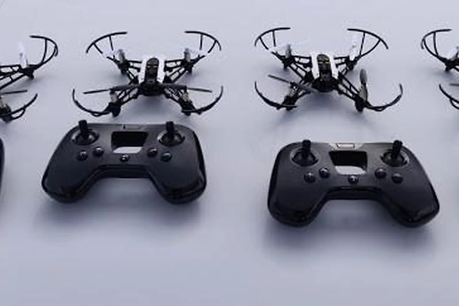 Animations événementielles, IMAG'IN DRONE