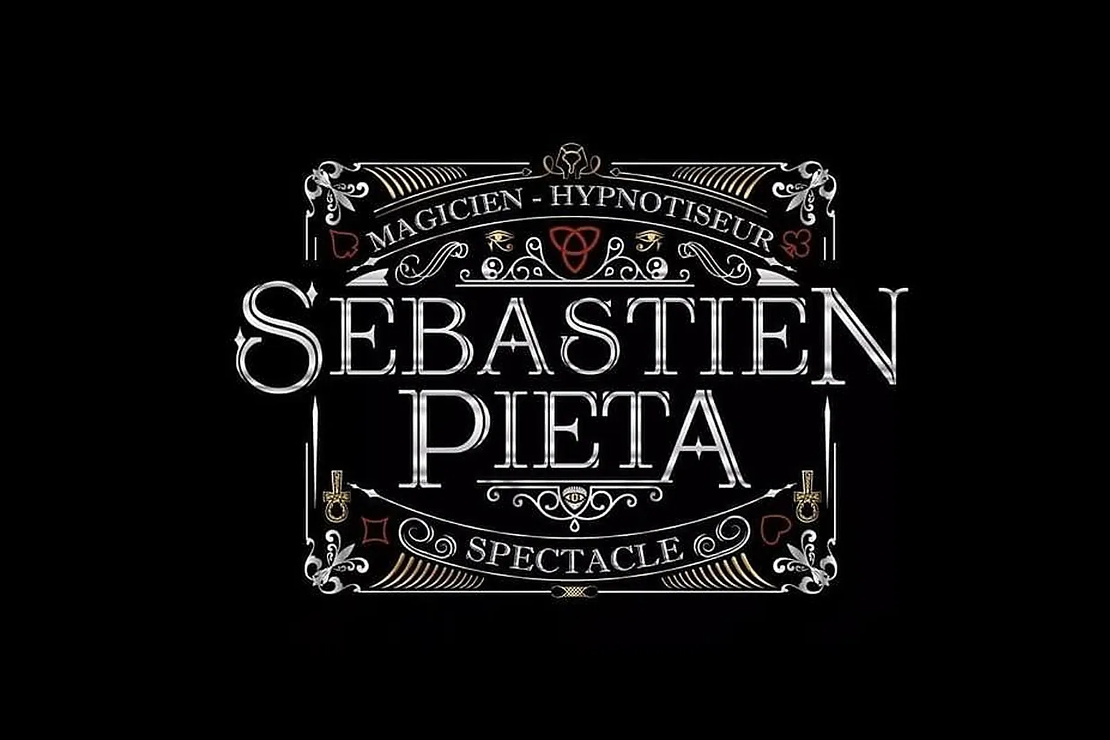 Animations événementielles, SEBASTIEN PIETA