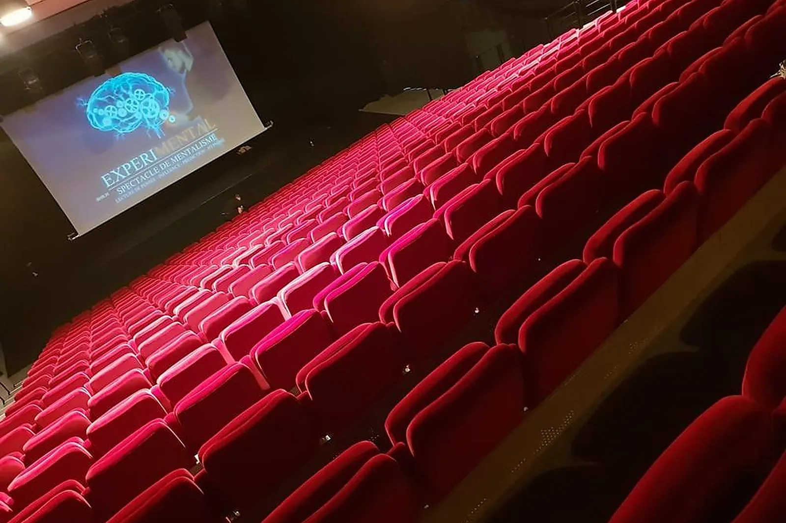 Animations événementielles, KEVIN MICOUD