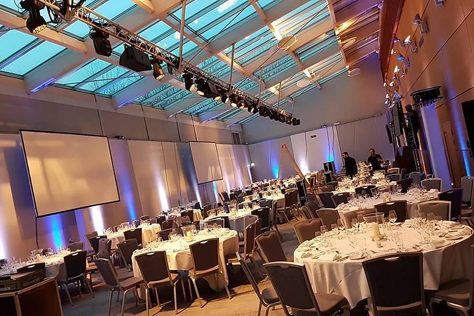 Animations événementielles, KEVIN MICOUD