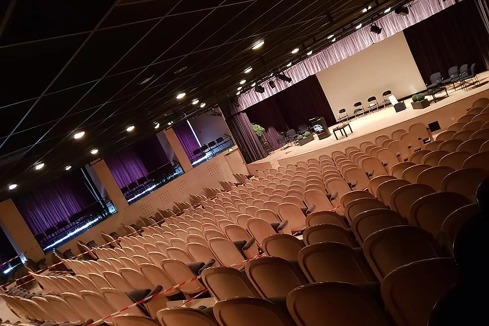 Animations événementielles, KEVIN MICOUD