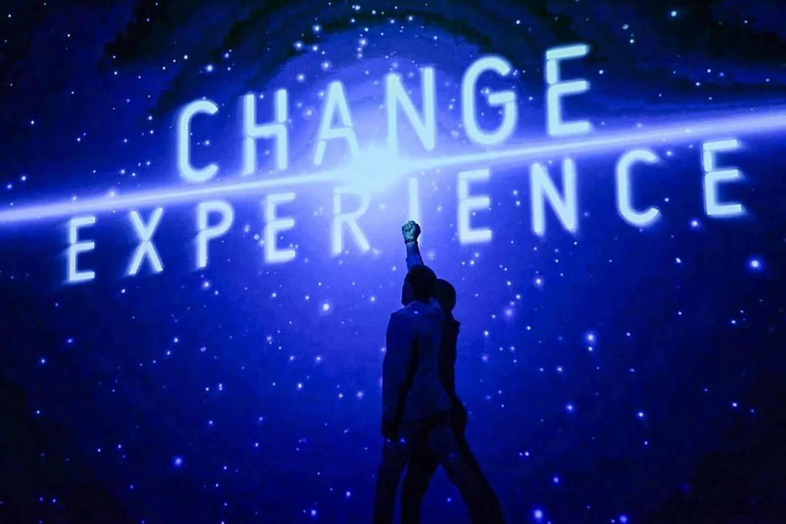 Animations événementielles, NICOLAS FELGER