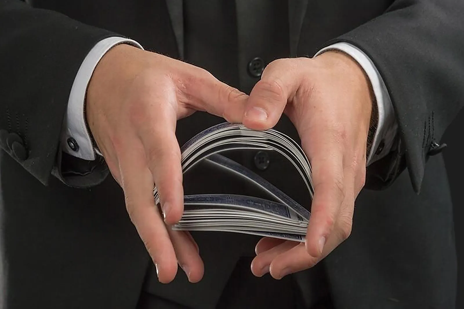 Animations événementielles, QUENTIN EVEN