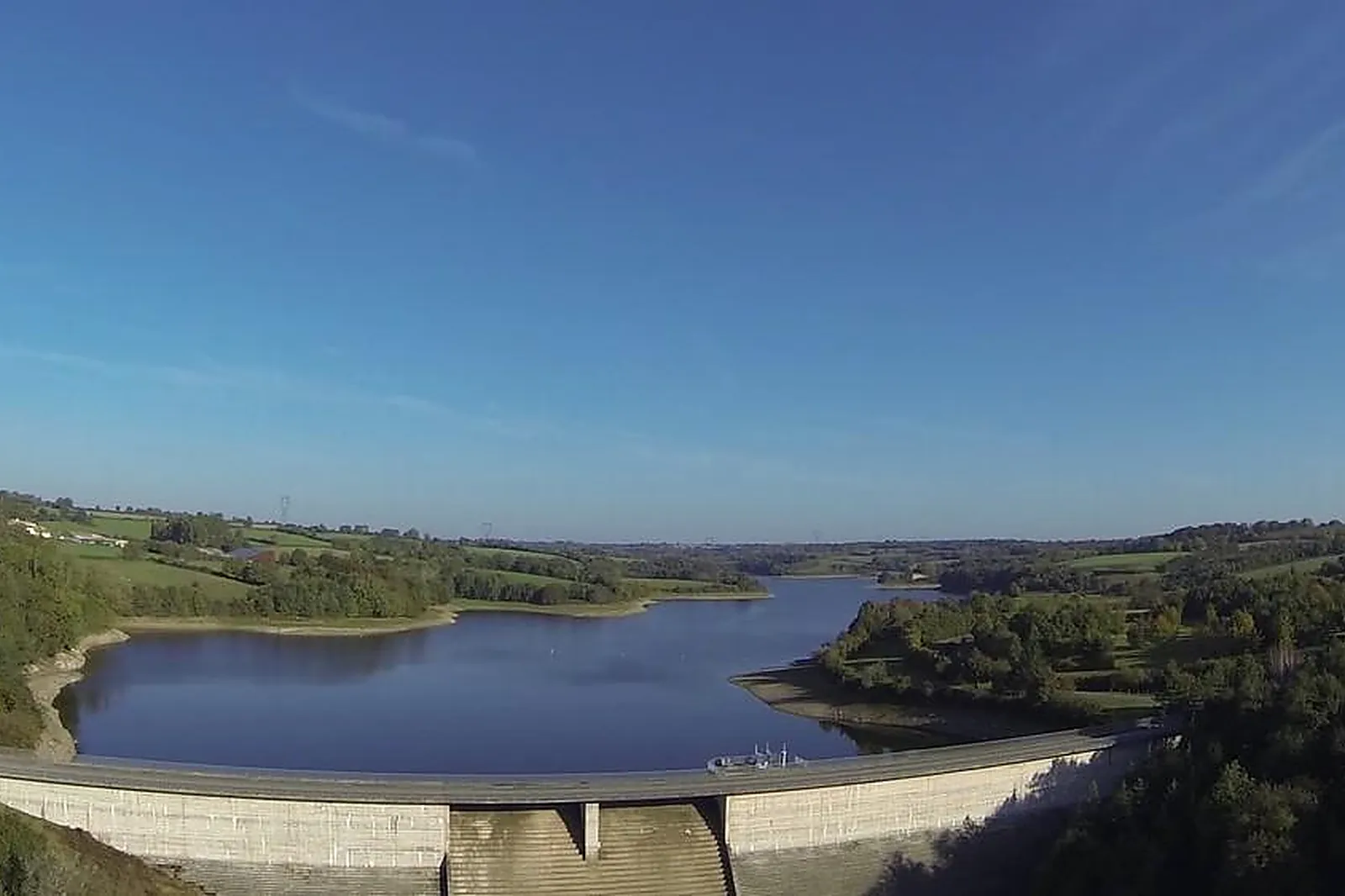 Animations événementielles, PLANETE DRONE