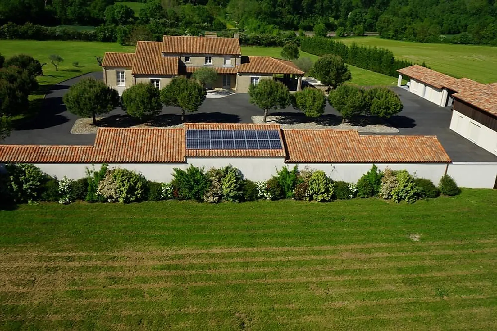 Animations événementielles, PLANETE DRONE