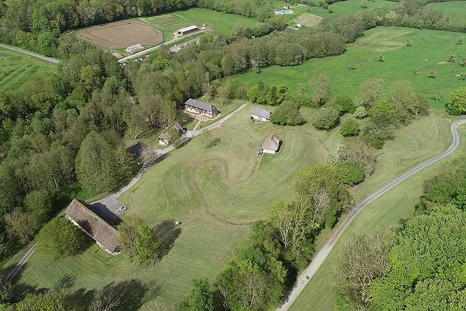 Animations événementielles, DRONE ON AIR