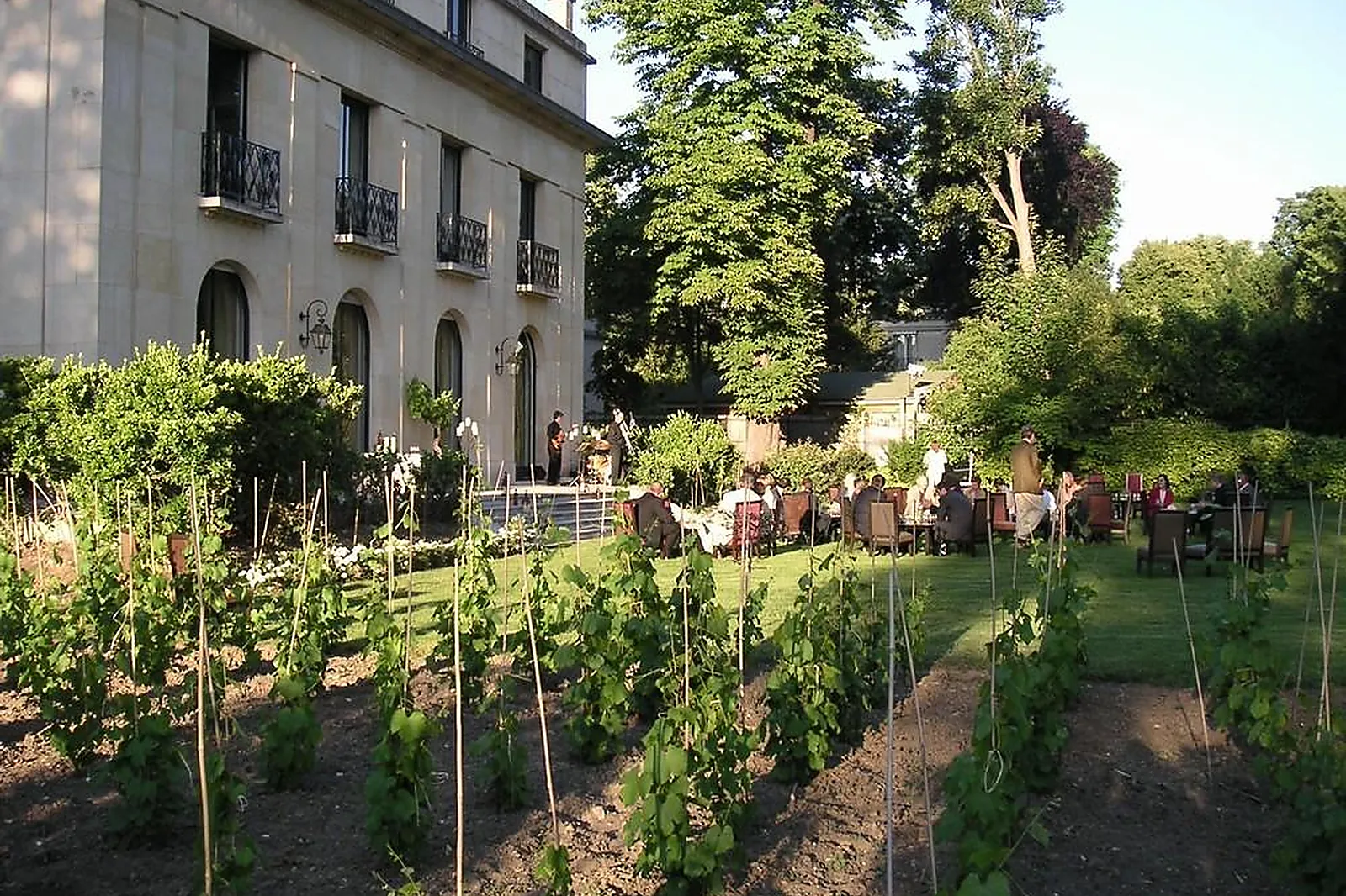 Animations événementielles, ŒNODYSSÉE