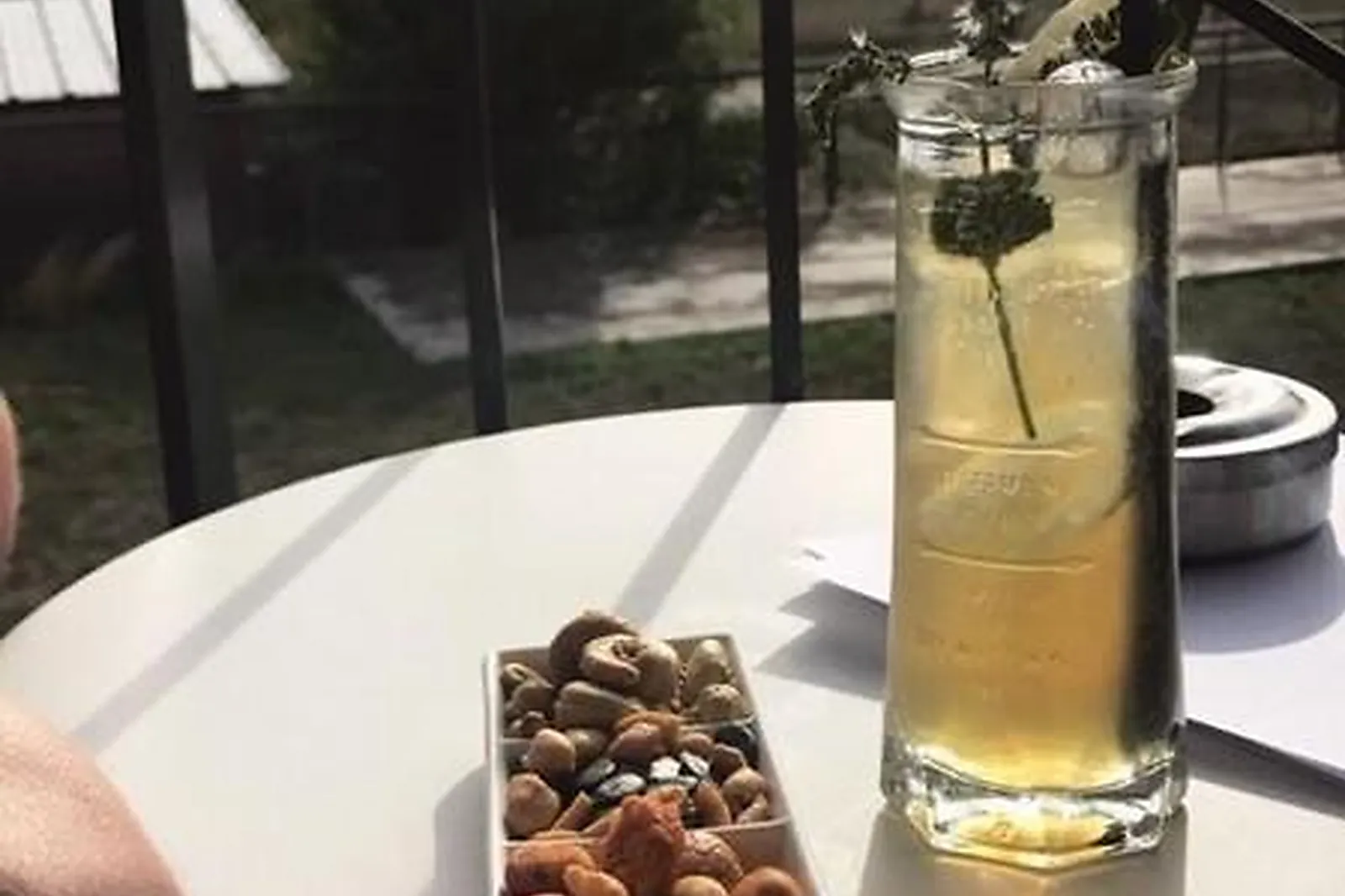 Animations événementielles, FIN PALLET