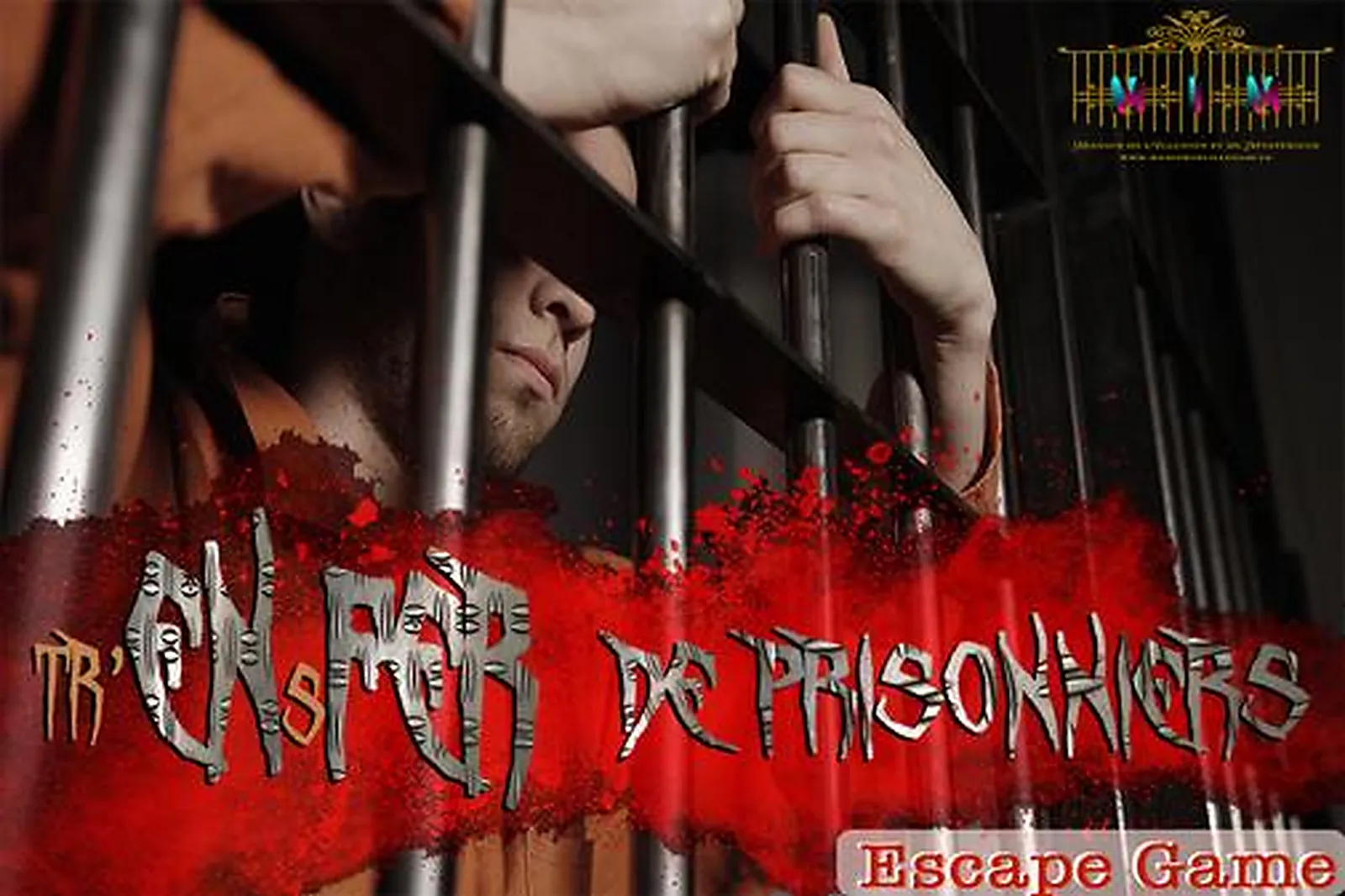 Animations événementielles, MANOIR DE L'ILLUSION