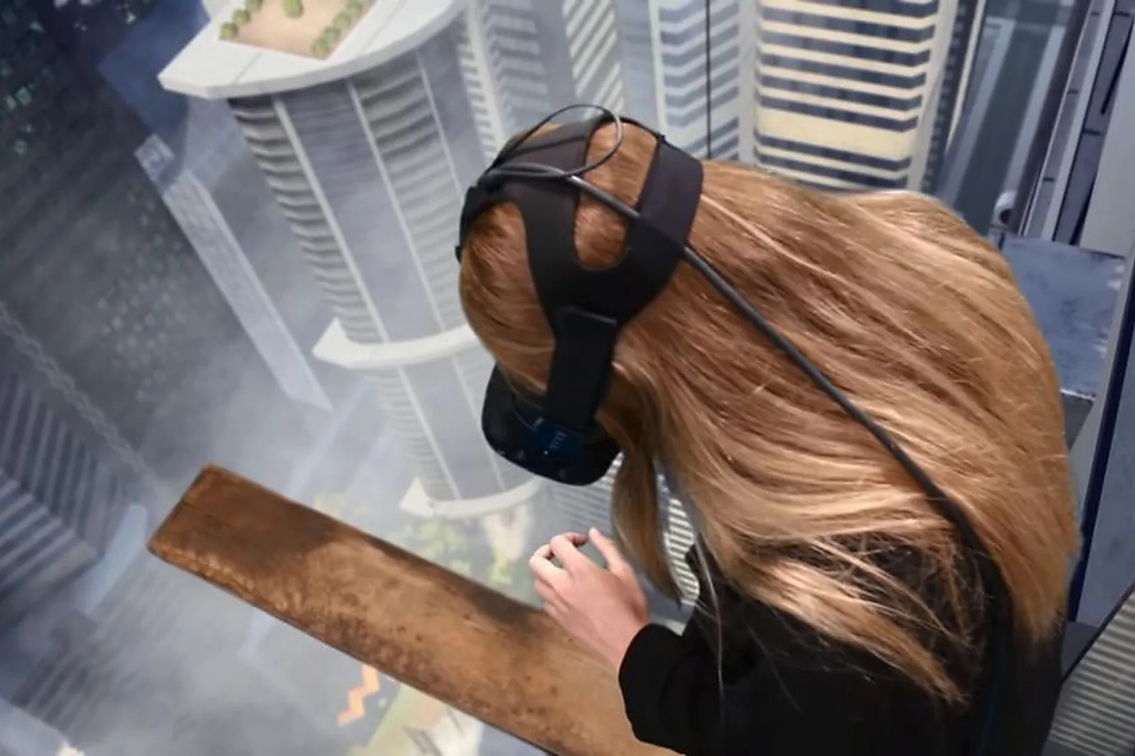 Animations événementielles, REALTIM