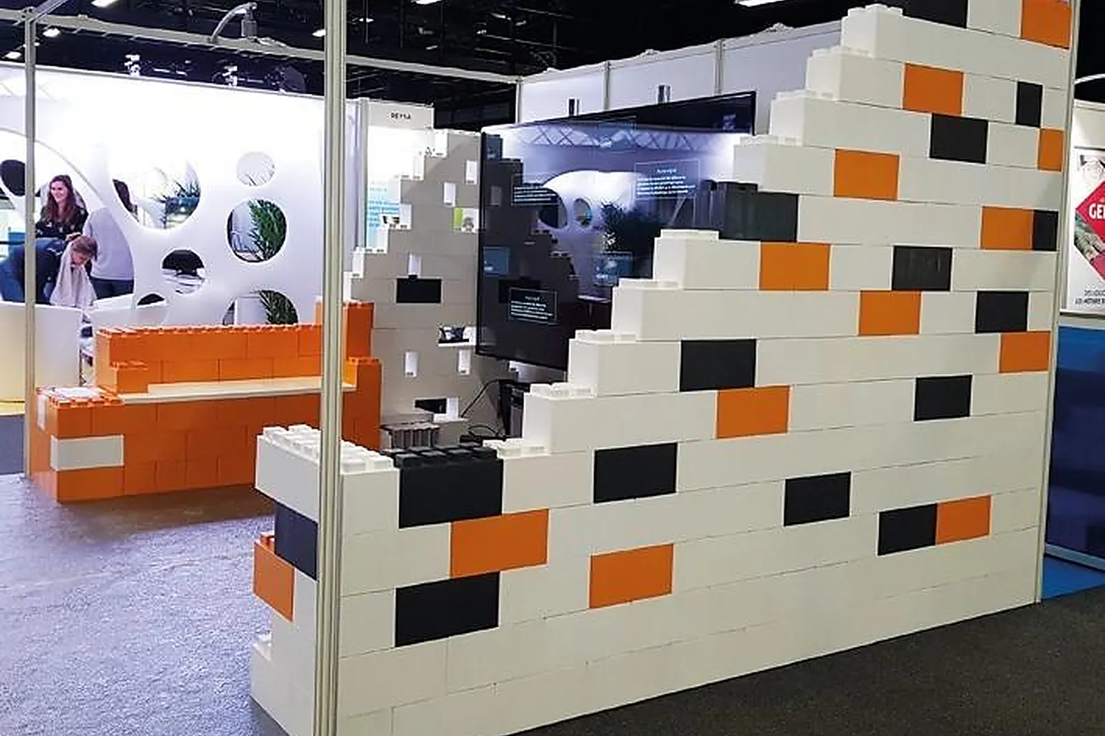 Animations événementielles, ANIMATION INNOVATION