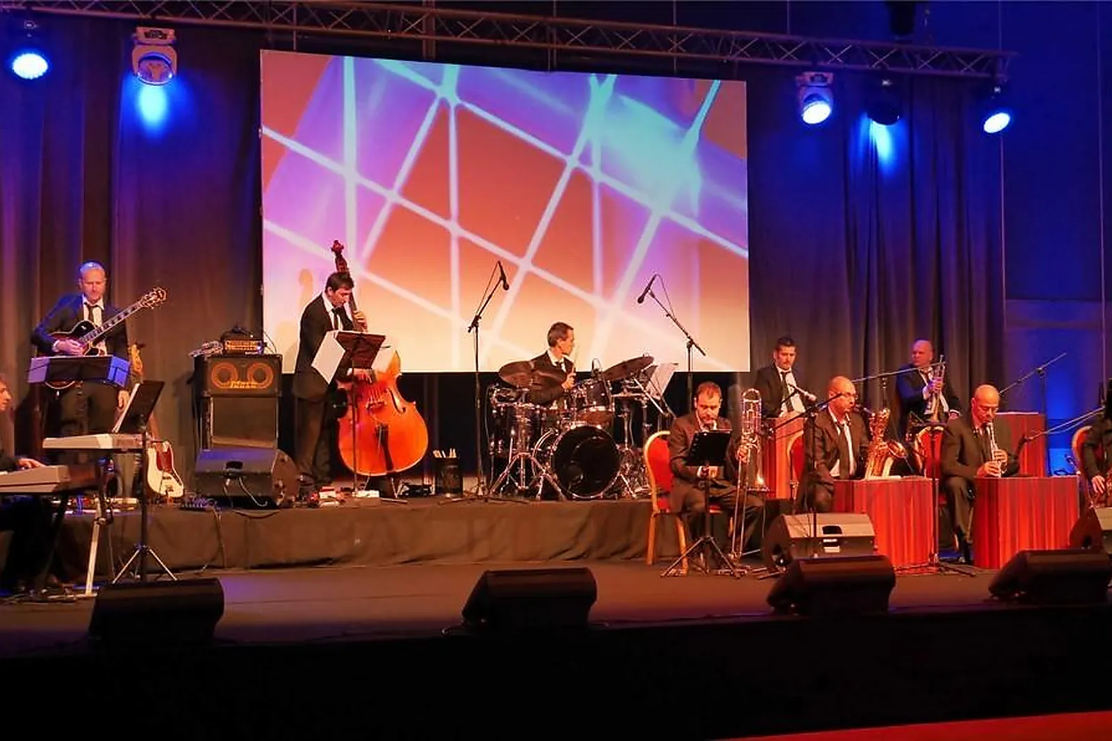 Animations événementielles, BELLINTONE