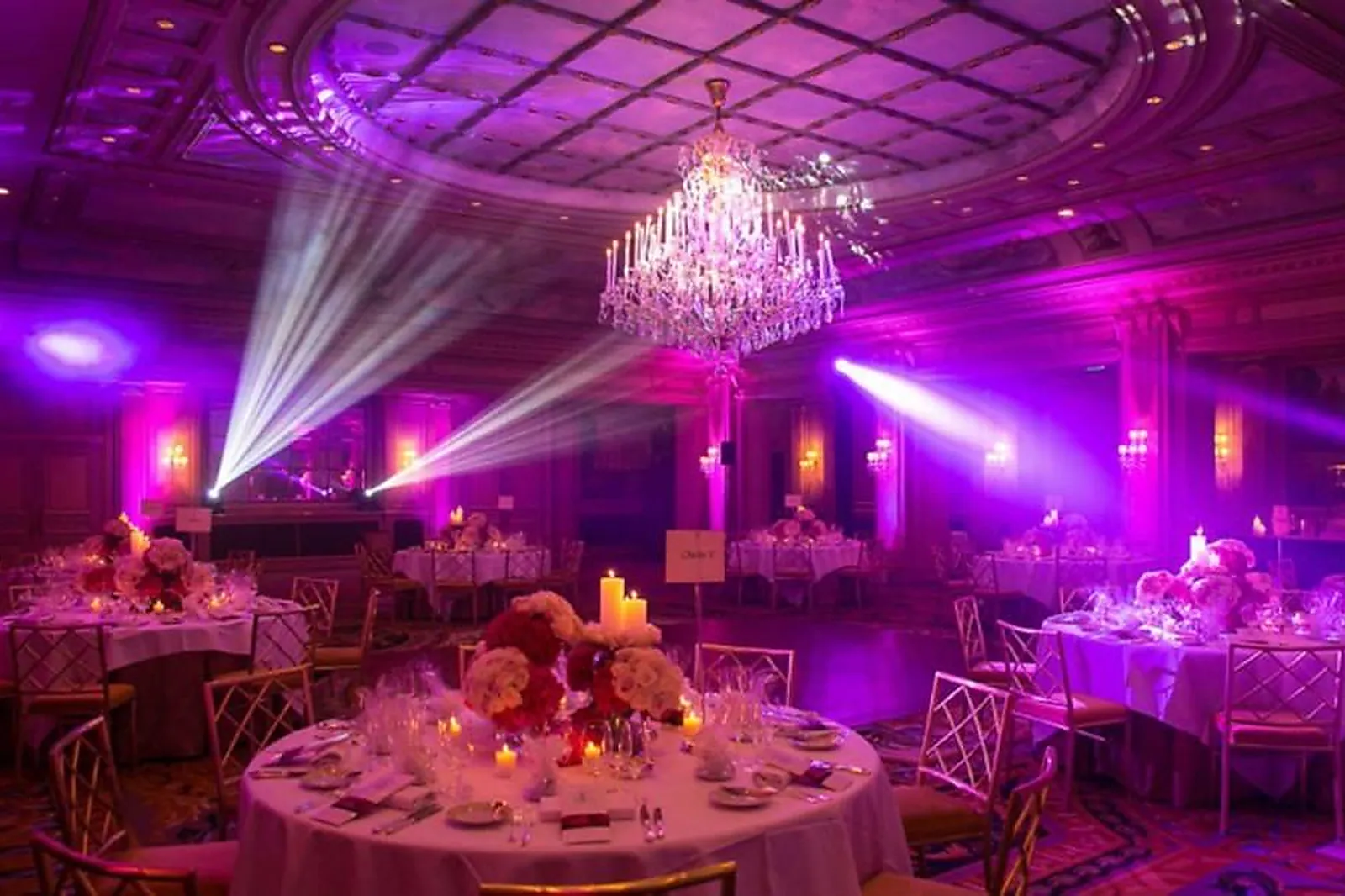 Animations événementielles, BELLINTONE