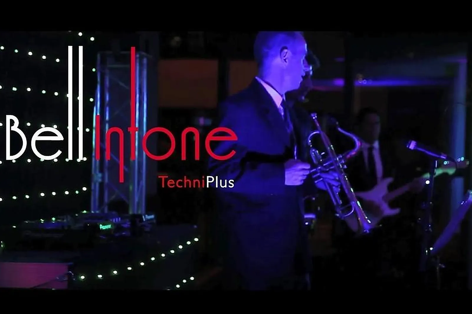 Animations événementielles, BELLINTONE